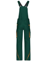 Workwear dungarees Color